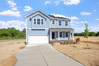 50 Alice Trace Pl #33, Angier, NC 27501