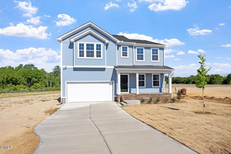 50 Alice Trace Pl #33, Angier, NC 27501