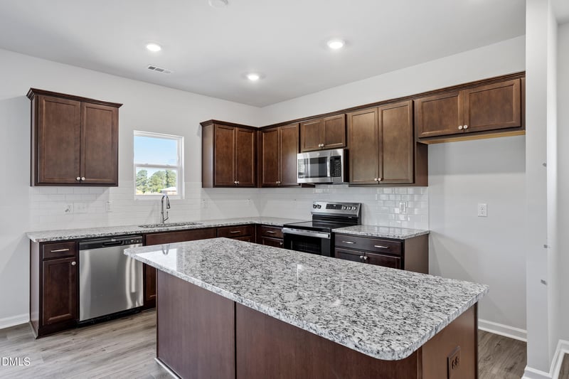 50 Alice Trace Pl #33, Angier, NC 27501
