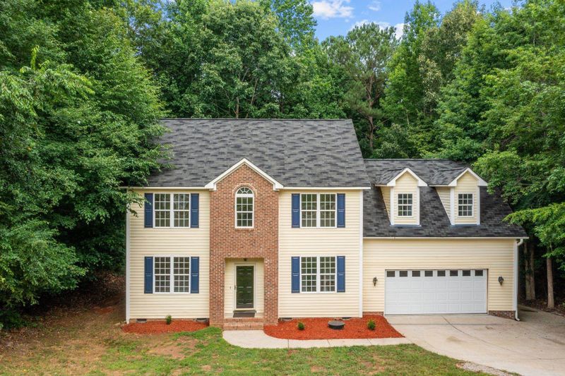 50 Andrea Dr, Clayton, NC 27527