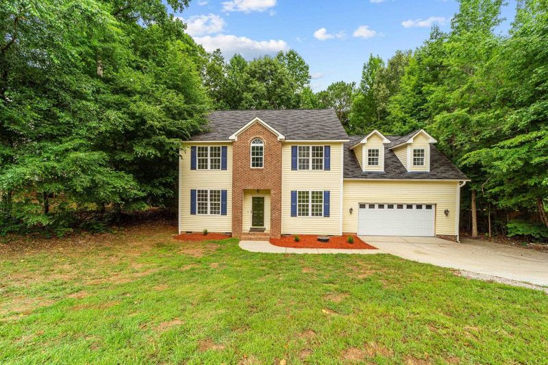 50 Andrea Dr, Clayton, NC 27527