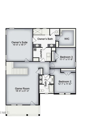 50 Anna Wells Way, Lillington, NC 27546