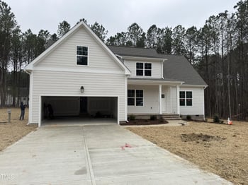 50 Arbor Dr, Youngsville, NC 27596