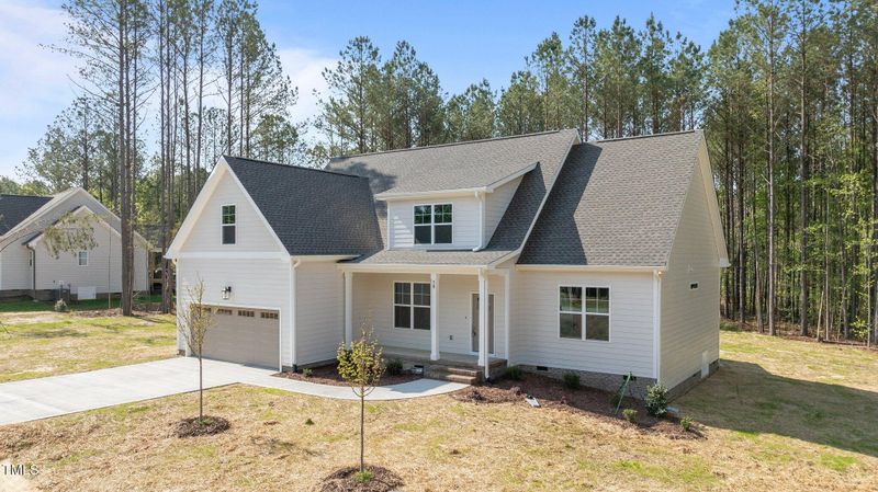 50 Arbor Dr, Youngsville, NC 27596
