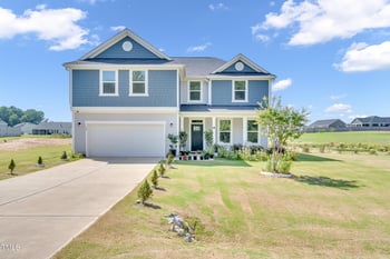 50 Artemas Ward Dr, Fuquay Varina, NC 27526