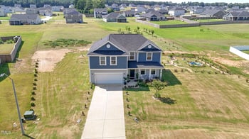 50 Artemas Ward Dr, Fuquay Varina, NC 27526