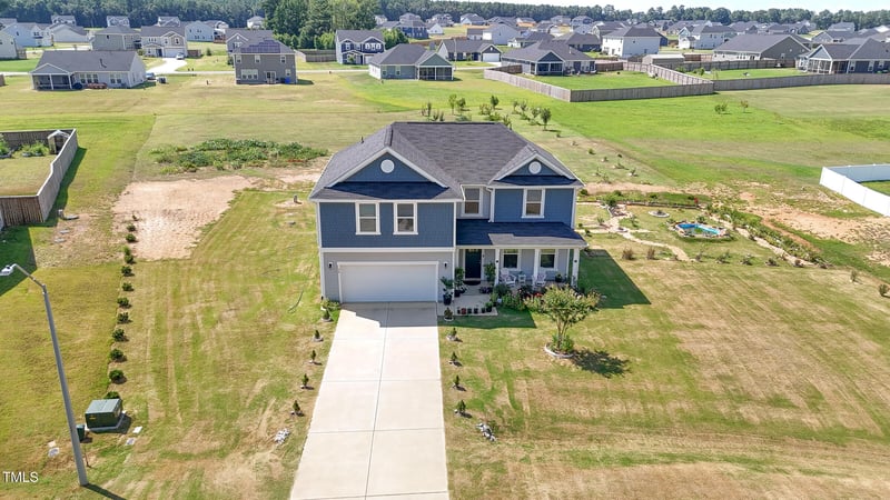 50 Artemas Ward Dr, Fuquay Varina, NC 27526