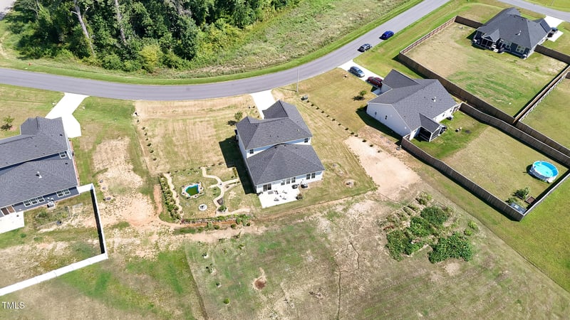 50 Artemas Ward Dr, Fuquay Varina, NC 27526