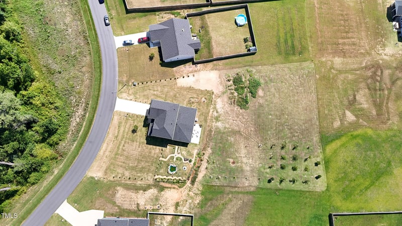 50 Artemas Ward Dr, Fuquay Varina, NC 27526