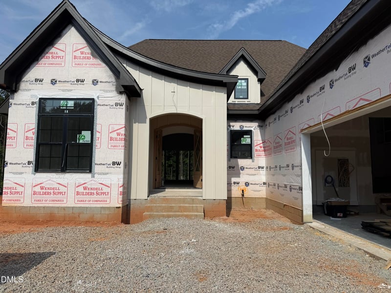 50 Ashbrooke Falls Dr, Franklinton, NC 27525