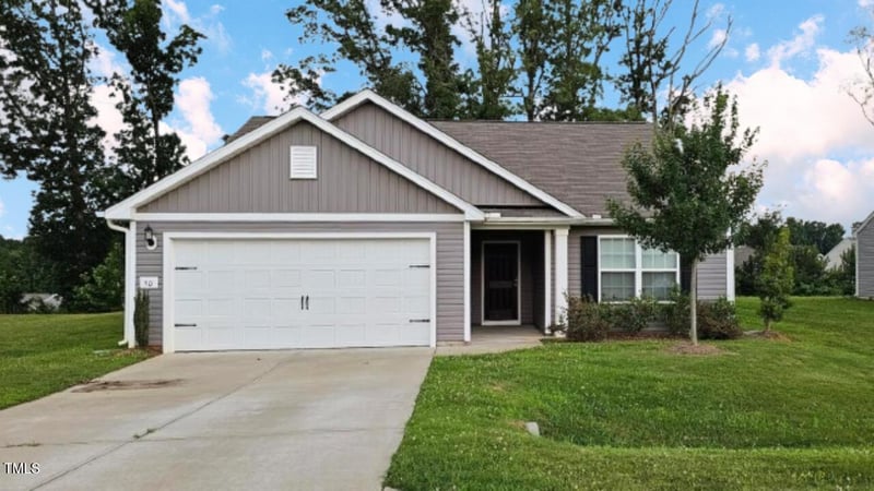 50 Atlas Dr, Youngsville, NC 27596