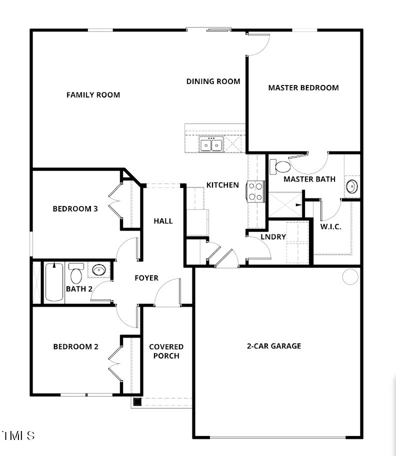 50 Atlas Dr, Youngsville, NC 27596