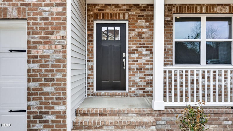 50 Babbling Creek Dr, Youngsville, NC 27596