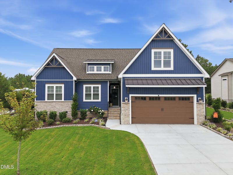 50 Basil Ct, Franklinton, NC 27525