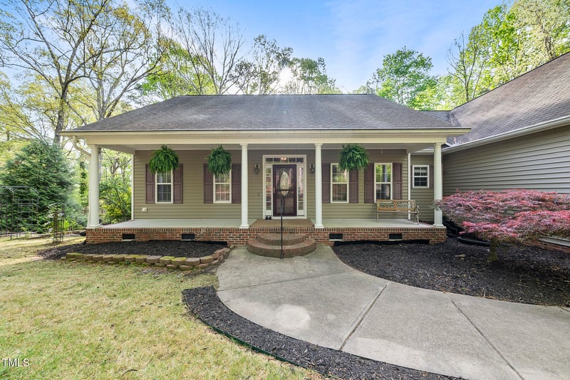 50 Beech Trl, Garner, NC 27529