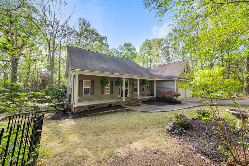 50 Beech Trl, Garner, NC 27529
