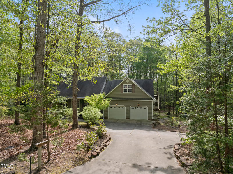 50 Beech Trl, Garner, NC 27529