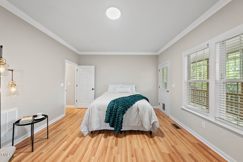 50 Beech Trl, Garner, NC 27529