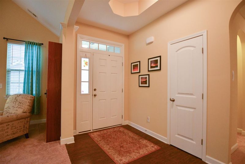 50 S Birch Creek Way, Garner, NC 27529