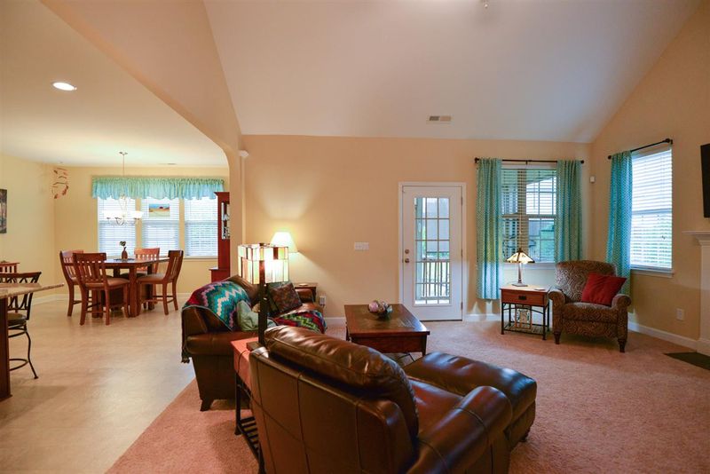 50 S Birch Creek Way, Garner, NC 27529
