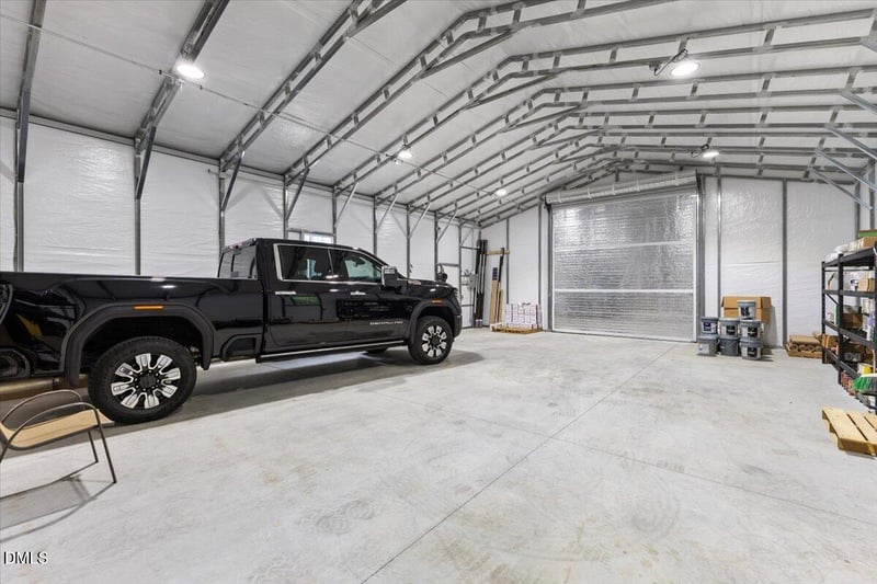 50 Blue Jay Ln, Franklinton, NC 27525