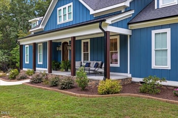 50 Blue Jay Ln, Franklinton, NC 27525