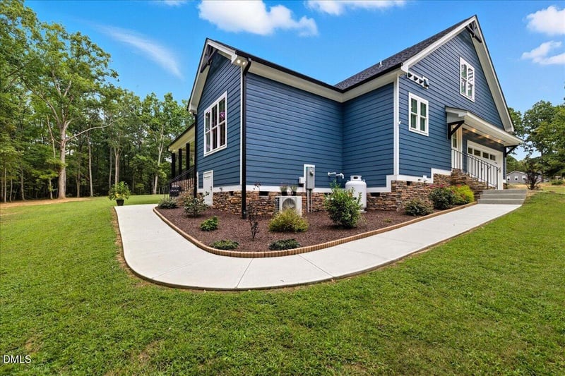 50 Blue Jay Ln, Franklinton, NC 27525