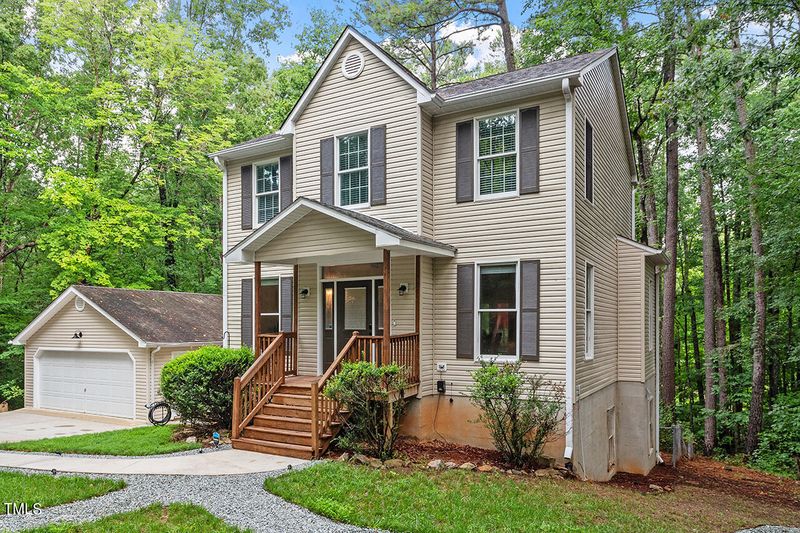 50 Bluff Trl, Pittsboro, NC 27312