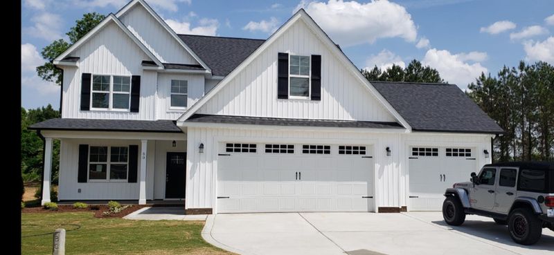 50 Boulder River Trl, Benson, NC 27504
