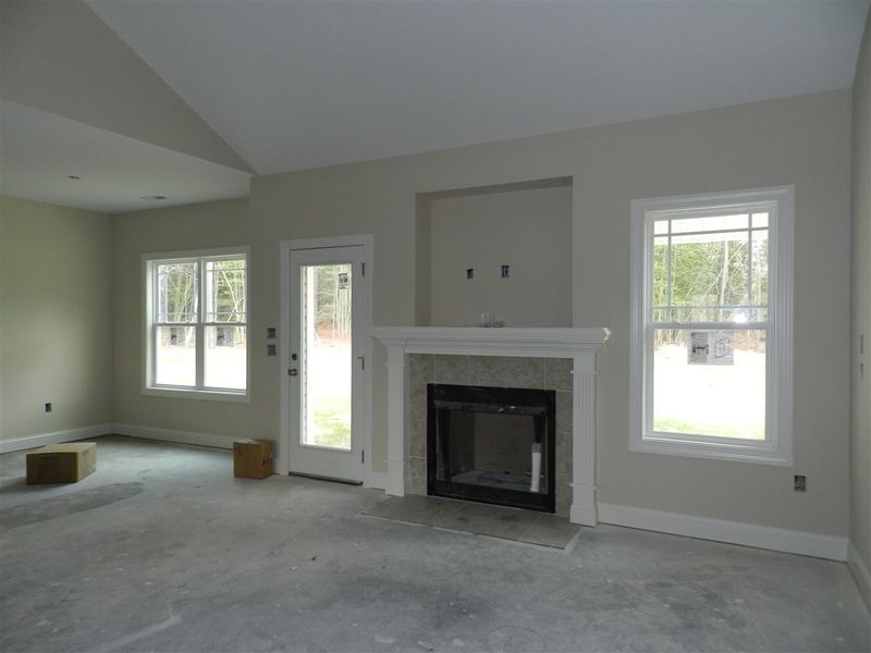 50 Bowie Ct, Angier, NC 27501