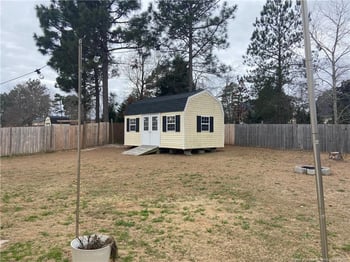 50 Breezewood Dr, Lillington, NC 27546