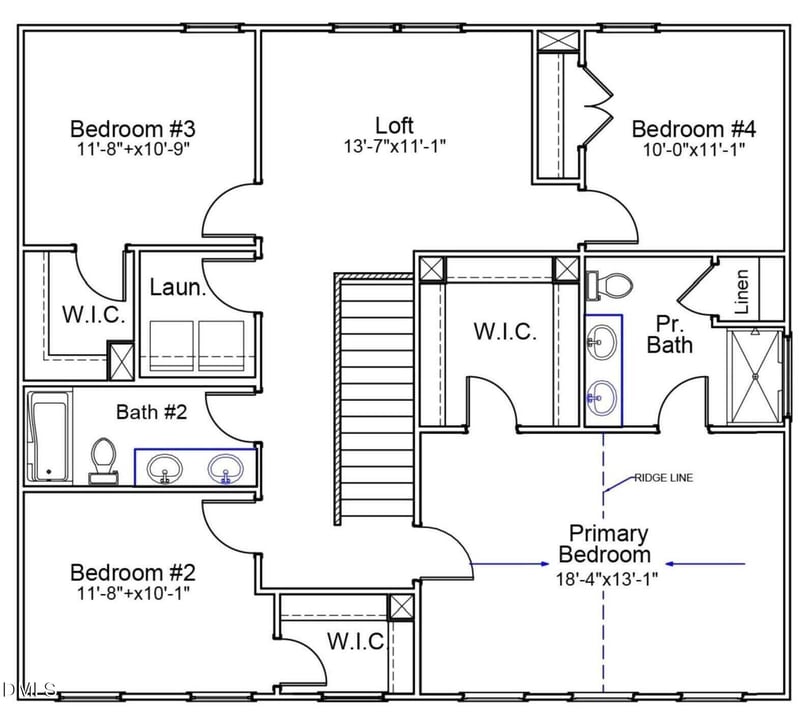 50 Buckthorn Dr, Youngsville, NC 27596