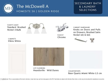 50 Buckthorn Dr, Youngsville, NC 27596