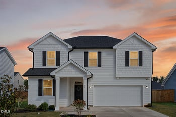 50 Button Bush Ln, Youngsville, NC 27596