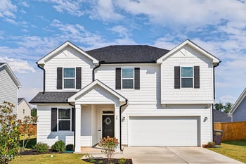 50 Button Bush Ln, Youngsville, NC 27596