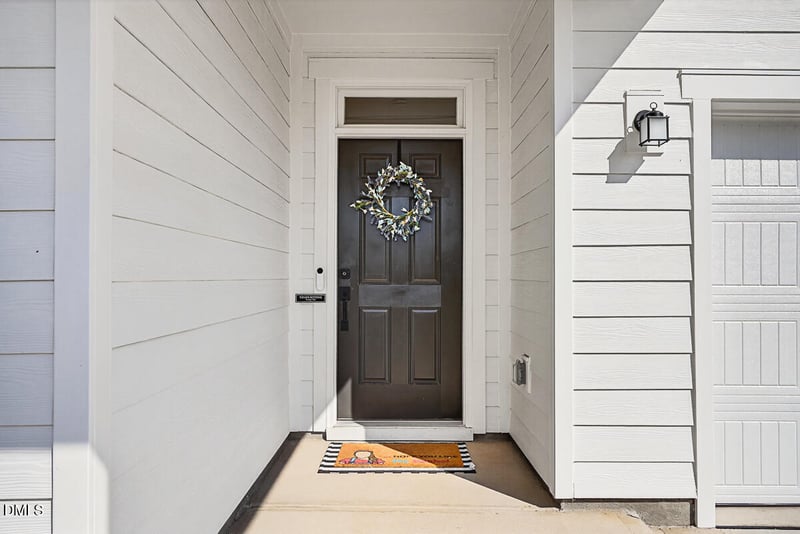 50 Button Bush Ln, Youngsville, NC 27596