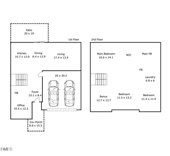 50 Button Bush Ln, Youngsville, NC 27596