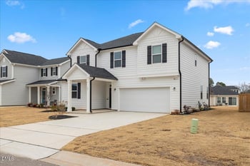 50 Button Bush Ln, Youngsville, NC 27596