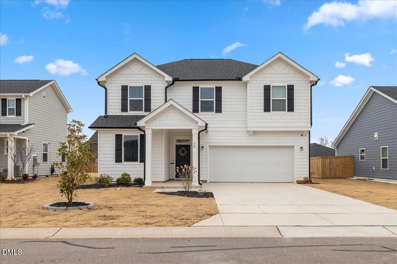 50 Button Bush Ln, Youngsville, NC 27596