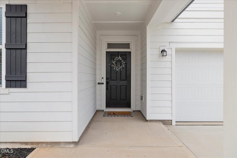 50 Button Bush Ln, Youngsville, NC 27596