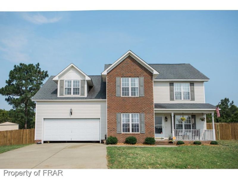 50 Camden Ct W, Sanford, NC 27332