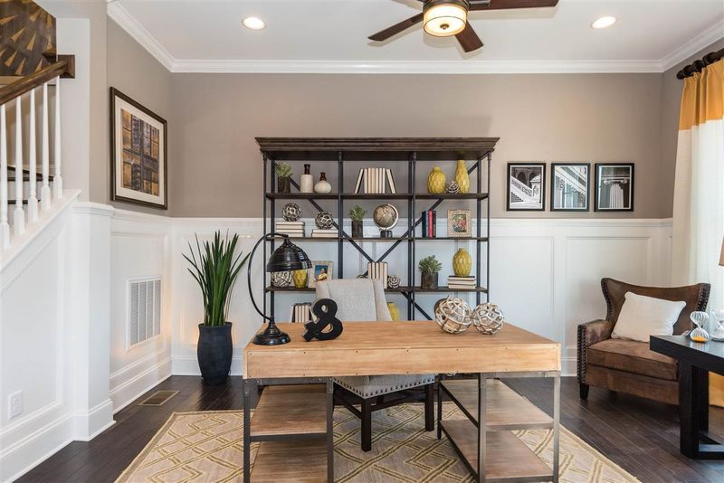 50 Cardinal Ridge Rd, Chapel Hill, NC 27516