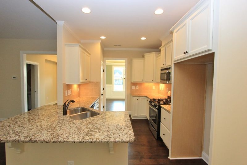 50 Carriden Dr, Youngsville, NC 27596