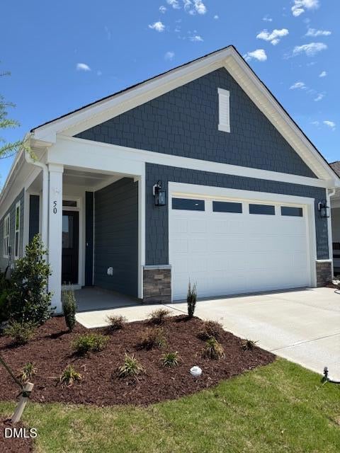 50 Carteret Ct, Clayton, NC 27527