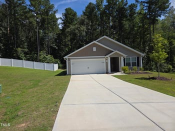 50 Chedworth Dr, Angier, NC 27501