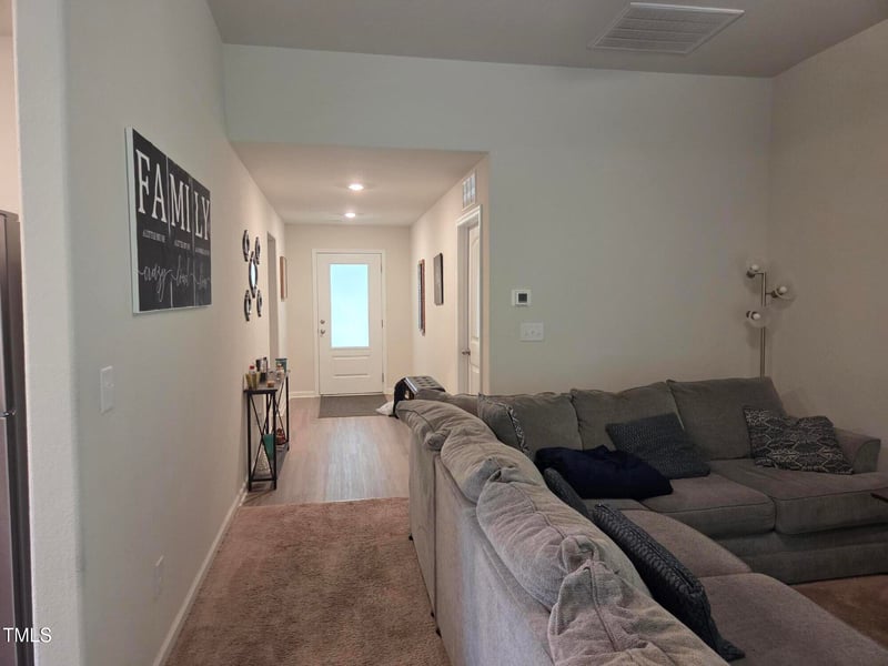 50 Chedworth Dr, Angier, NC 27501
