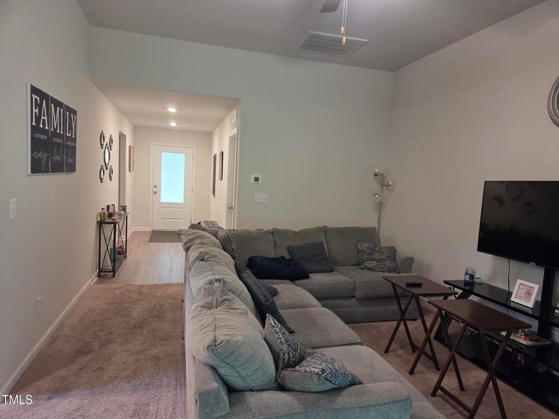 50 Chedworth Dr, Angier, NC 27501