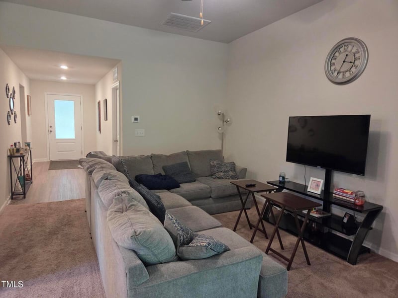 50 Chedworth Dr, Angier, NC 27501