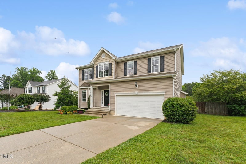 50 Consella Way, Franklinton, NC 27525