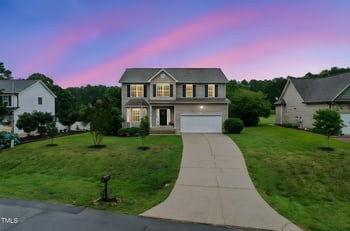50 Consella Way, Franklinton, NC 27525